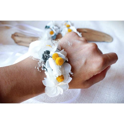 Bracelet "Soleil"