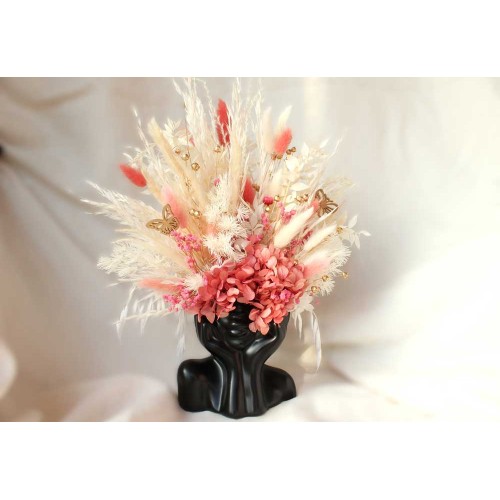 Vase Gladys