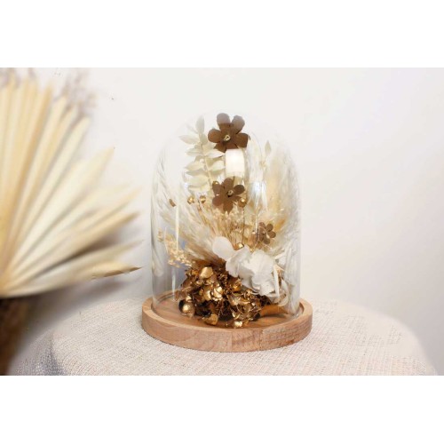 Cloche Marguerite