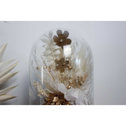 Cloche Marguerite