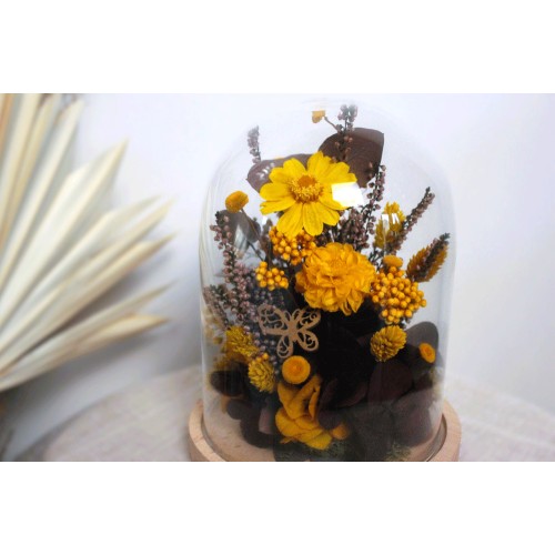 Cloche Bonheur