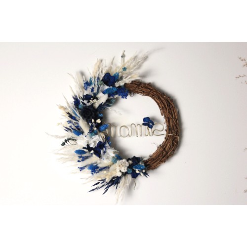 Couronne Azzurra