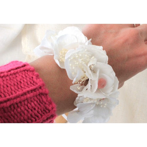 Bracelet Douceur