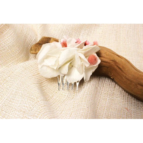 Peigne mini Douceur
