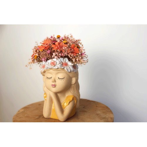 Vase Emilie