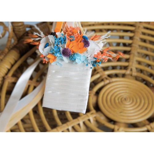 Boutonnière de poche "Helena"