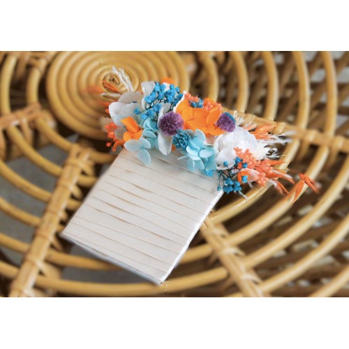 Boutonnière de poche "Helena"