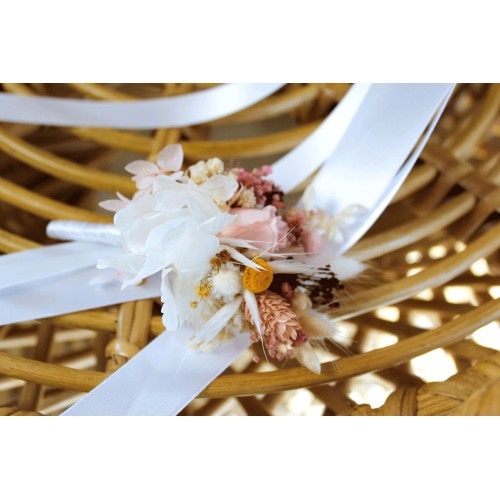 Boutonniere "Nikita"