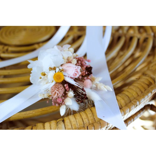 Boutonniere "Nikita"