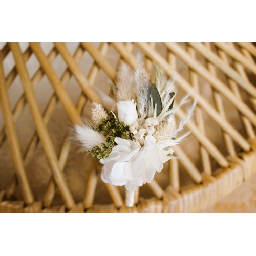 Boutonniere Amanda
