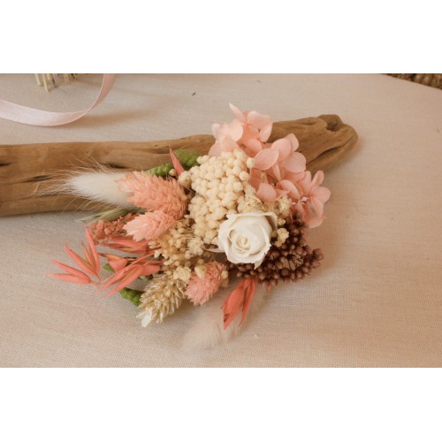 Boutonnière Elodia