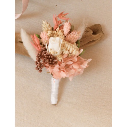 Boutonnière Elodia